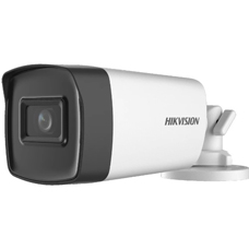 Hikvision DS-2CE17H0T-IT5F 5MP Bullet CC Camera