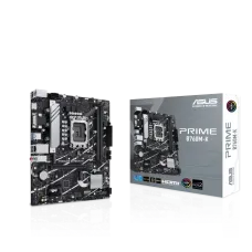 Asus PRIME B760M-K mATX Motherboard