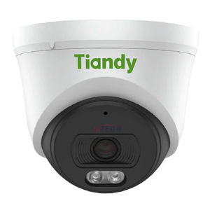 Tiandy TC-C320N 2MP Fixed Dome Camera